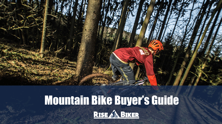 mountain bike buyers guide