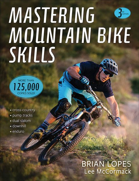 Gifts for mountain biker - Mastering Mountain Bike Skills