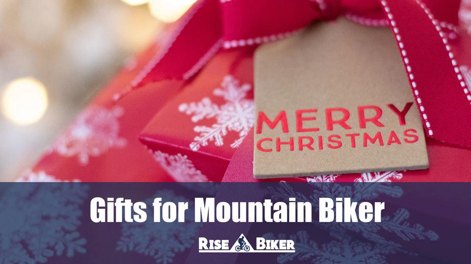 Gifts for mountain Biker