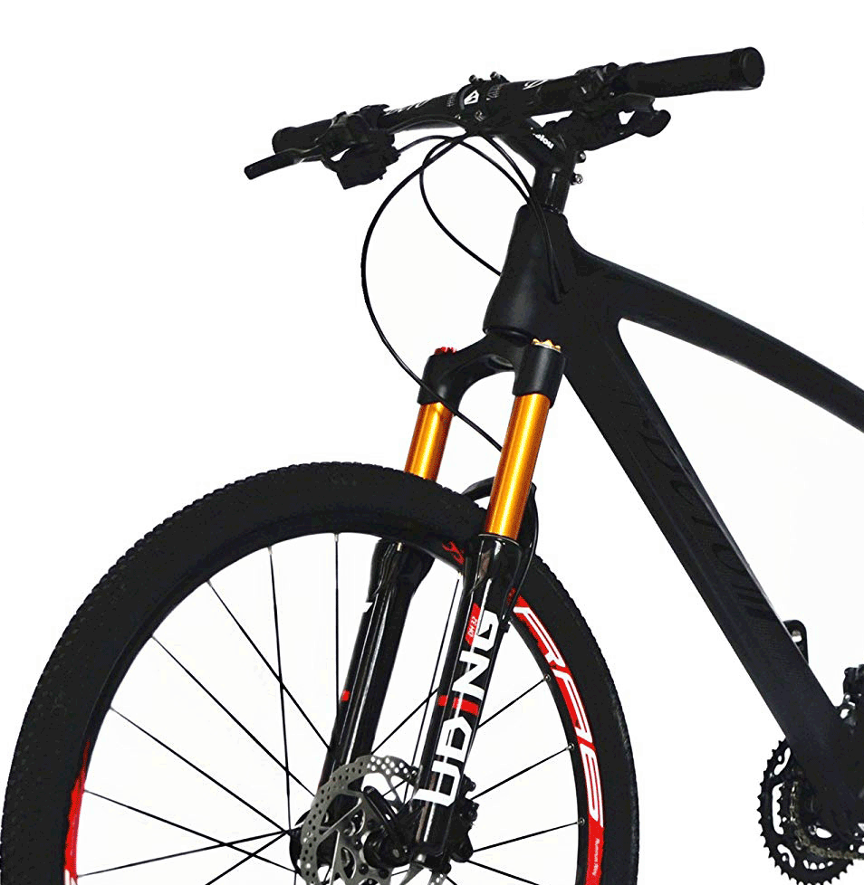 BEIOU T800 Carbon Fiber Mountain Bike